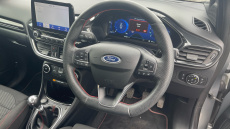 Ford Puma 1.0 EcoBoost Hybrid mHEV ST-Line 5dr Petrol Hatchback